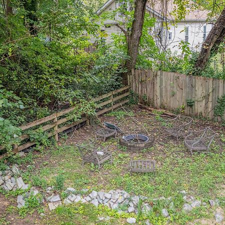 Charming 2Br Bungalow 4 Minutes To Duke University Durham Luaran gambar