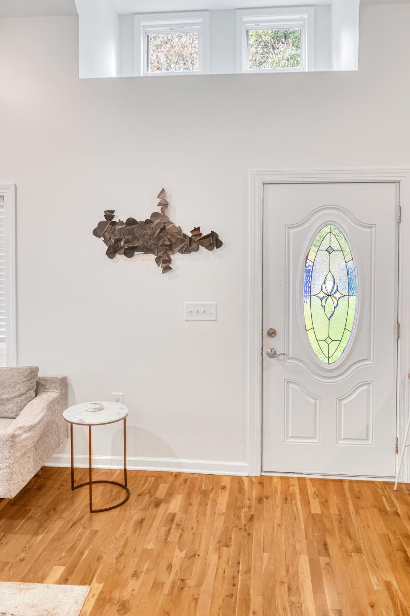Charming 2Br Bungalow 4 Minutes To Duke University Durham Luaran gambar