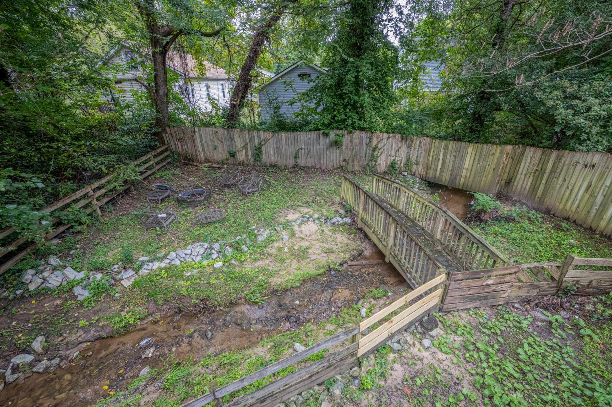 Charming 2Br Bungalow 4 Minutes To Duke University Durham Luaran gambar