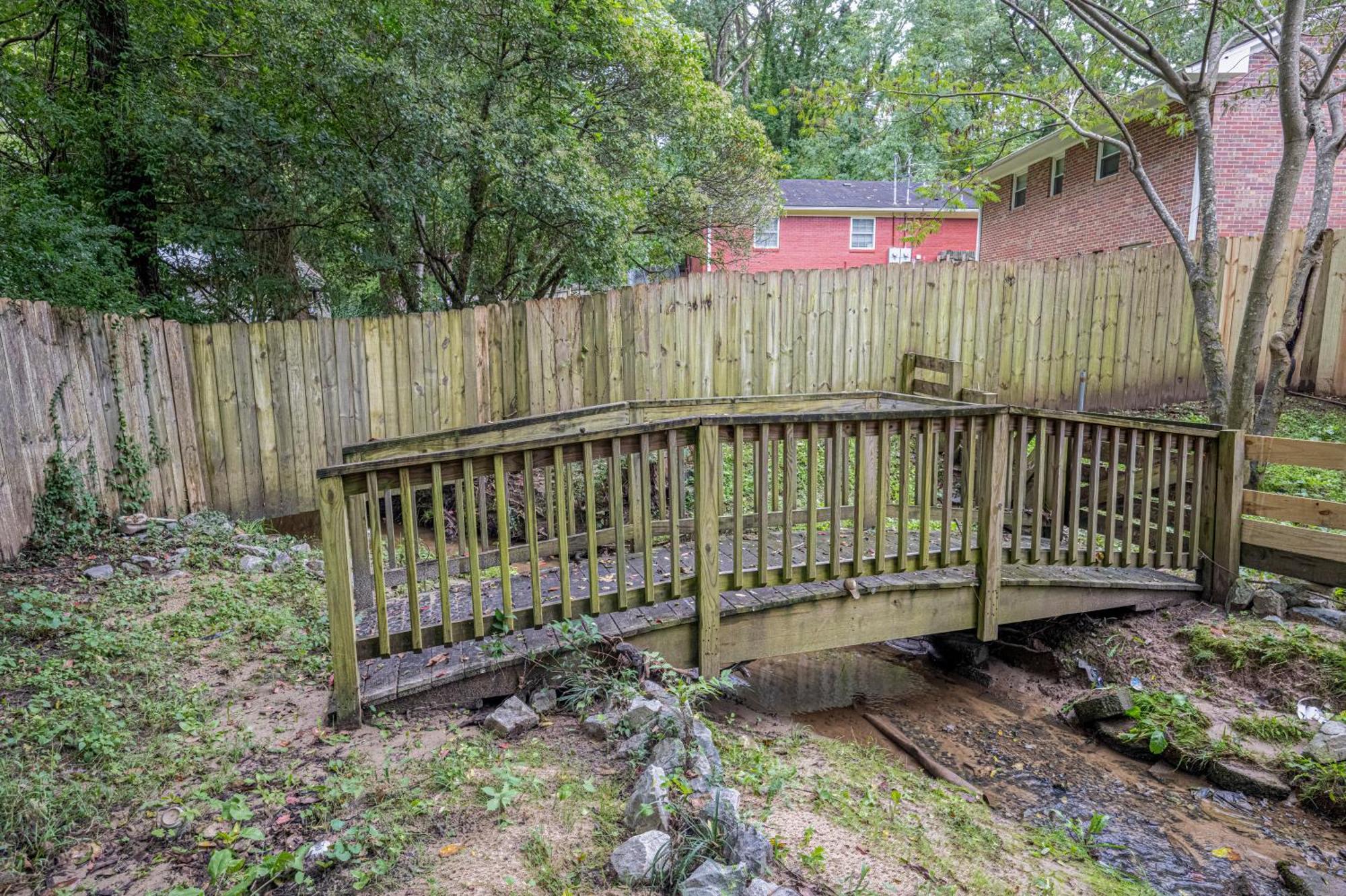 Charming 2Br Bungalow 4 Minutes To Duke University Durham Luaran gambar