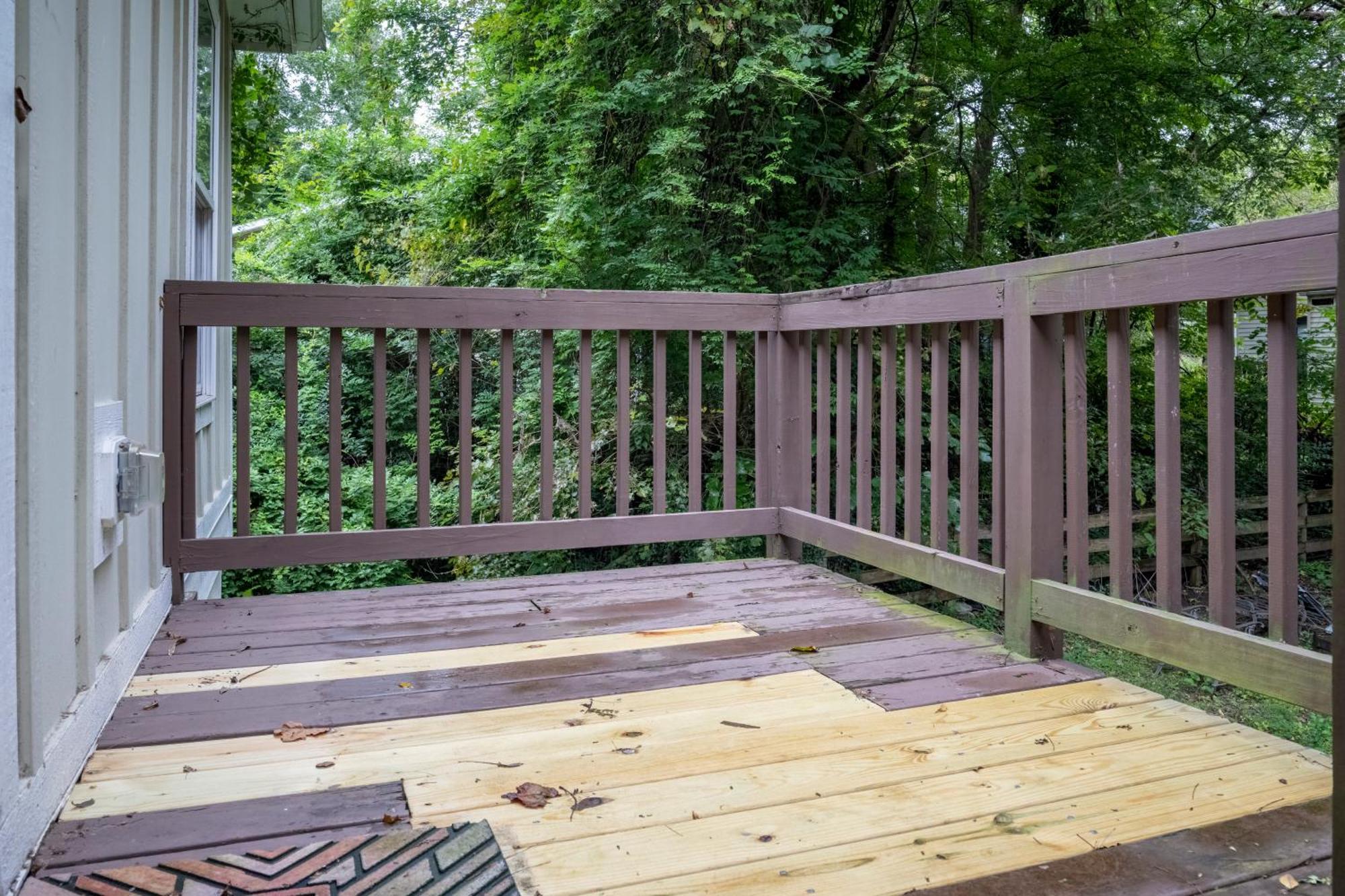 Charming 2Br Bungalow 4 Minutes To Duke University Durham Luaran gambar