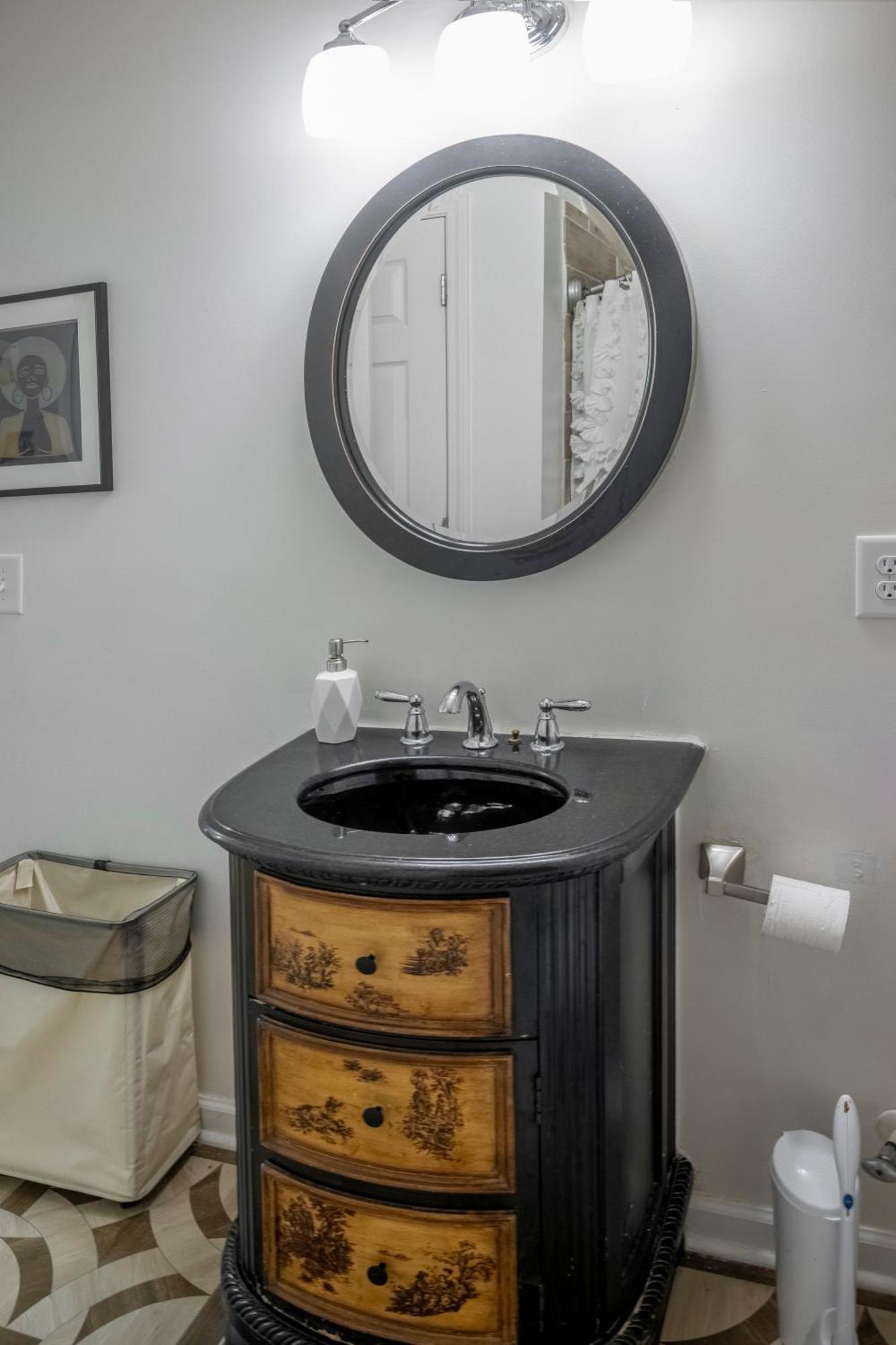 Charming 2Br Bungalow 4 Minutes To Duke University Durham Luaran gambar